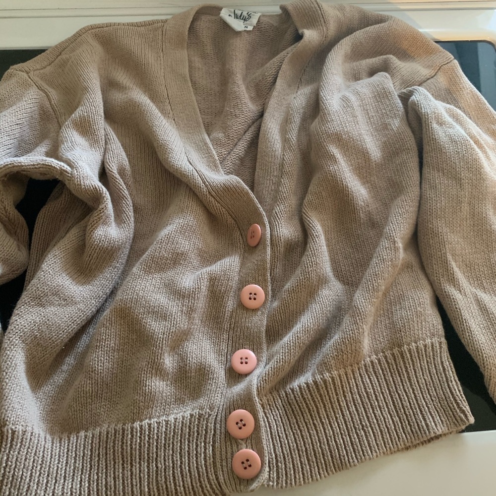Cardigan